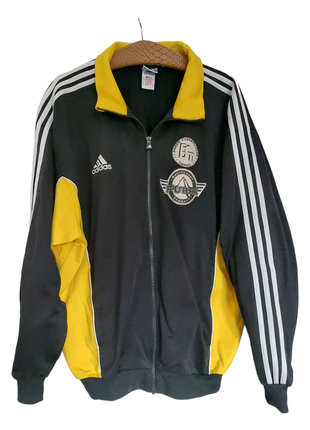 Винтажная мастерка, олимпийка, кофта adidas
