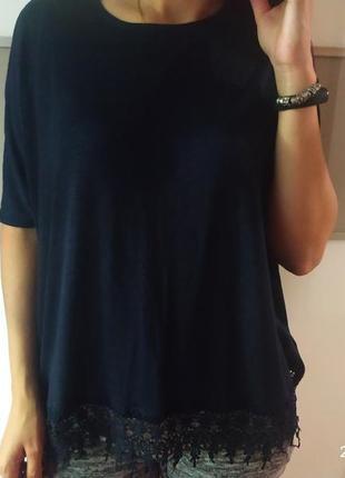 Вільна Кофточка - разлитайка