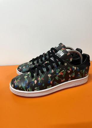 Оригинальные кроссовки adidas stan smith 🔥2 фото