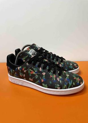 Оригинальные кроссовки plant adidas stan smith 🔥