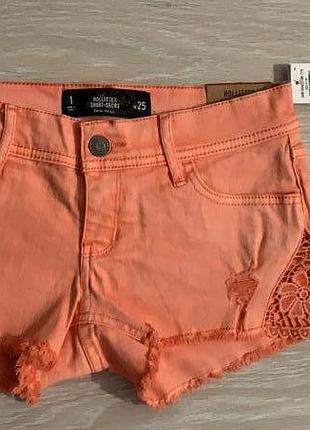 Шорти hollister нові супер розпродаж