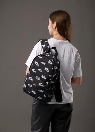 Рюкзак nike міський рюкзак на плече не дорогий найк сумка ручної поклажі унісекс2 фото