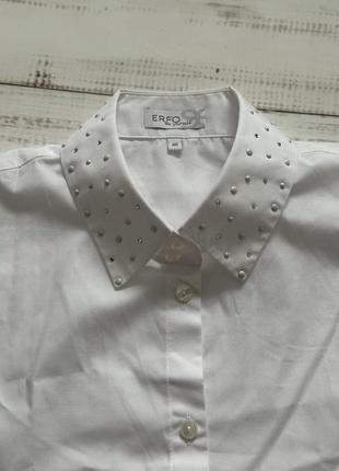 Манишка-рубашка