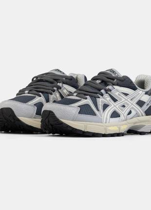 Кроссовки asics