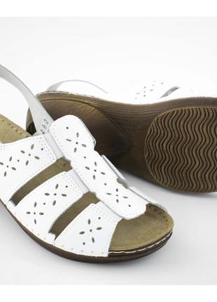 Босоножки inblu