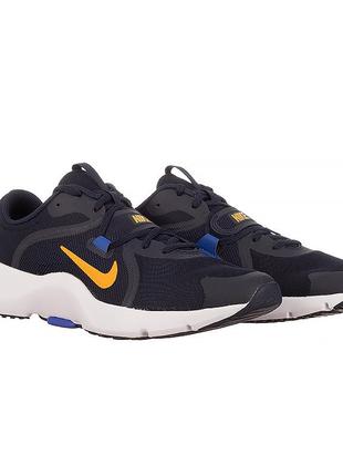 Мужские кроссовки nike in-season tr 13 синий 43 (7ddz9360-401 43)