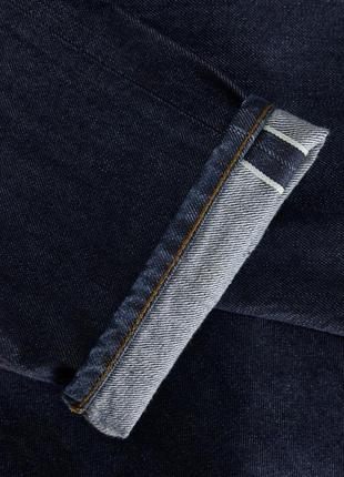 Темні джинси, джинси моми від бренду jjxx8 фото
