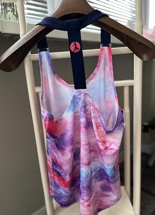 Майка топ  для спорту