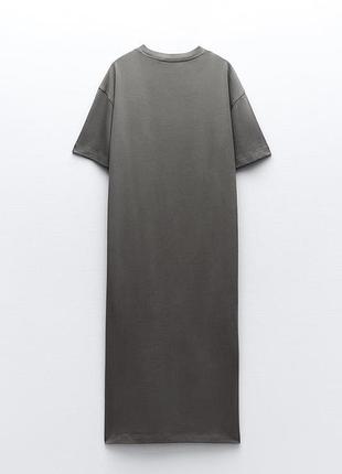Сукня zara 7