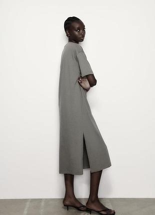 Сукня zara 4