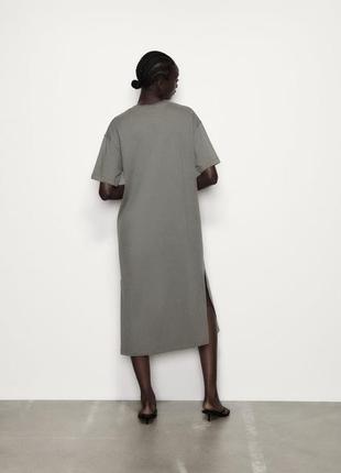 Сукня zara 5