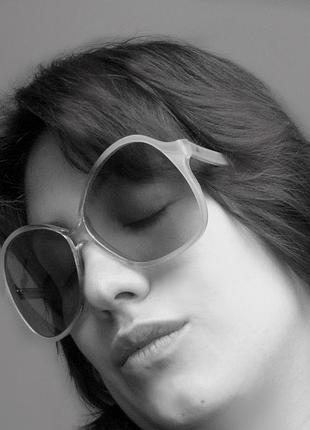 Очки декоративные