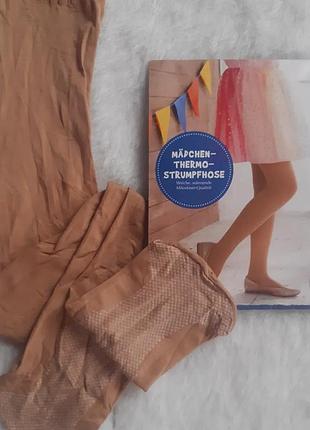 Капроночки на дівчинку 70 den 2