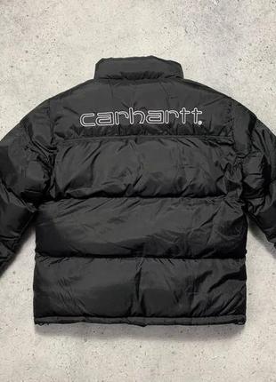 Куртка carhartt5 фото