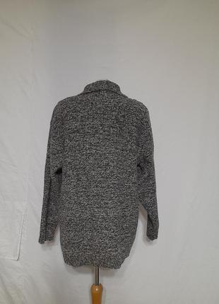 Вінтажний світер 8