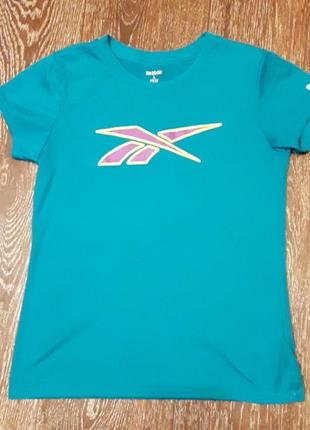 Reebok футболка