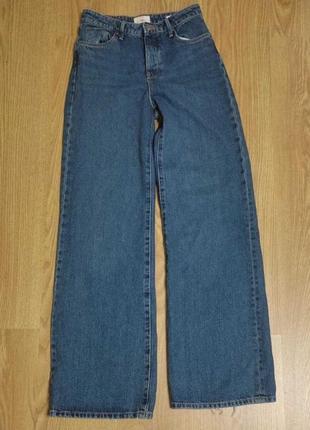 Baggy jeans, широкие джинсы1 фото