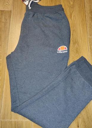 Мужские спортивные штаны ellesse р.4xl