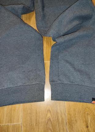 Мужские спортивные штаны ellesse р.4xl3 фото