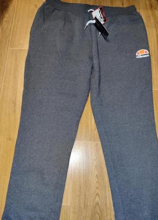 Мужские спортивные штаны ellesse р.4xl2 фото