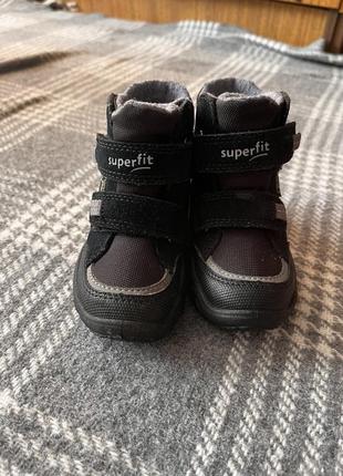 Superfit 21 3