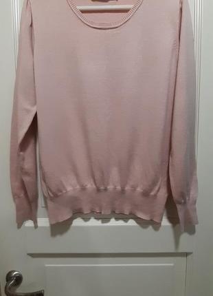 Хіт! колір року - 2024! комфортний віскозний джемпер units