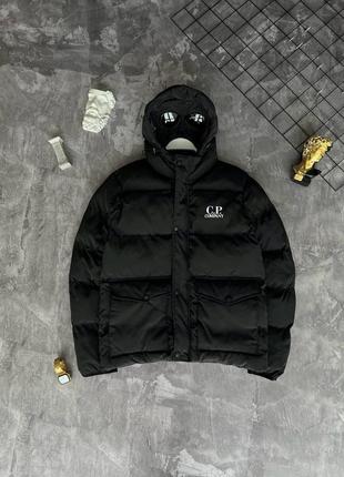 Пуховик зима❄️ c.p.company &lt;💥хит продажу💥&gt;