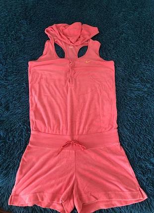 Ромпер nike в стані нового