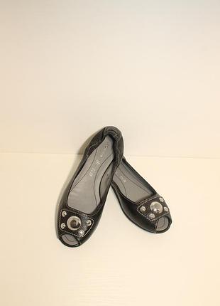 Милі балеточки. італія