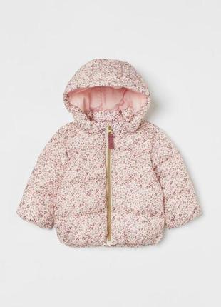 Куртка h&m