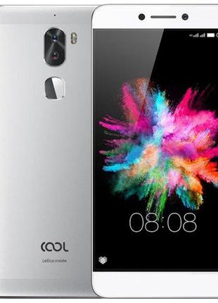 Защитная гидрогелевая пленка для coolpad cool 1