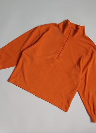 Кофта флісова дитяча p. 12 років