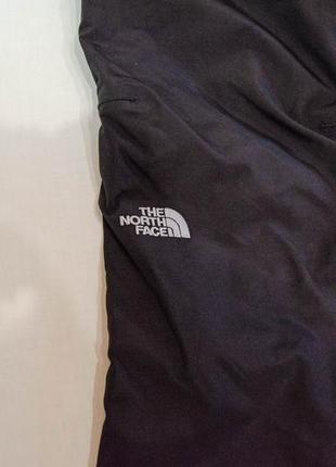 The north face hyvent лыжные штаны оригинал! размер xl4 фото