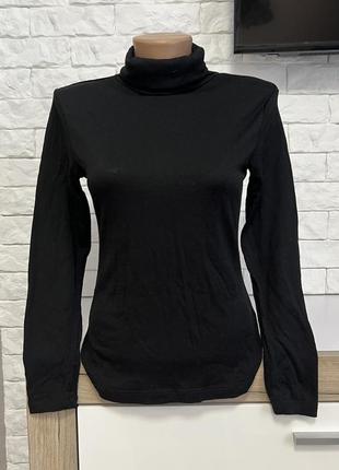 Merino wool термокофта, лонгслив из шерсти мериноса