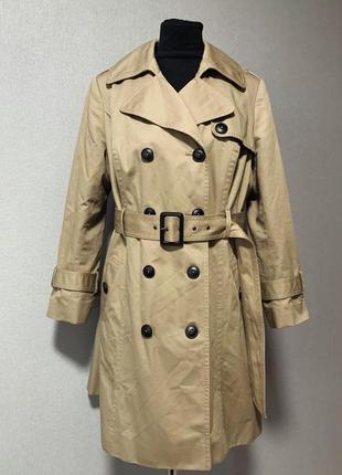 Тренч marks&spencer
