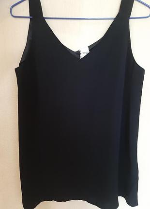 Майка топ heine