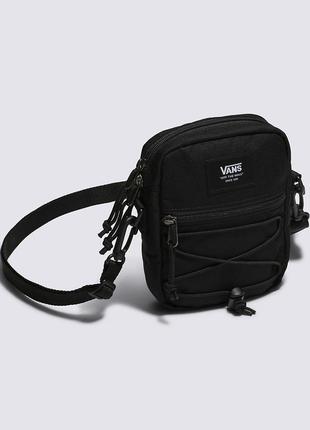 Месенджер vans | сумка bail shoulder bag1 фото