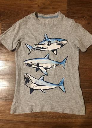 Футболка old navy