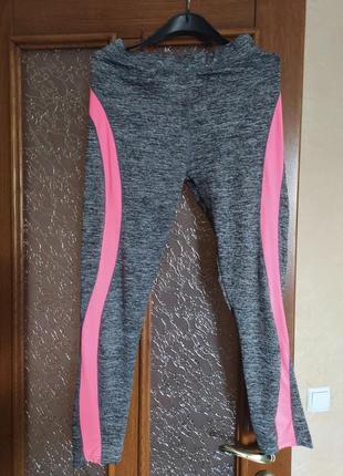 #sale!! нові портивні лосіни