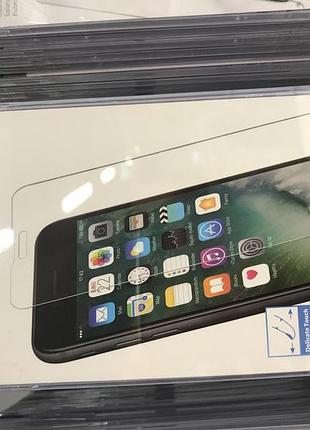 Стекло apple  iphone защитное скло для aphone айфона 6,6s, 7, 8, х, xs, 11 pro