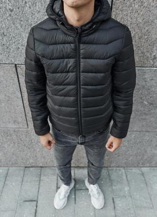 Весняна куртка джеймс