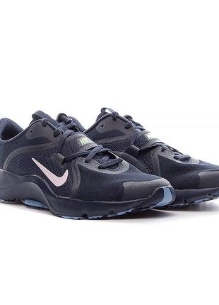 Мужские кроссовки nike in-season tr 13 темно-синий 41 (7ddz9360-402 41)5 фото