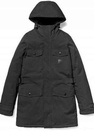 Куртка парка carhartt mountain parka