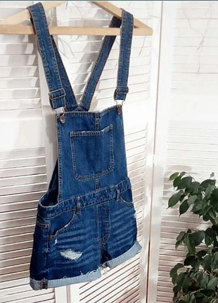 Новый клёвый комбинезон bershka