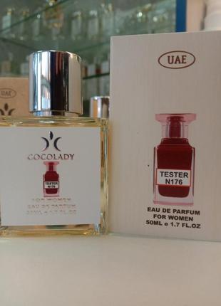Тестер 50 мл tom ford lost cherry