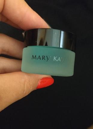 Успокаивающий гель для кожи вокруг глаз мери кей mary kay2 фото