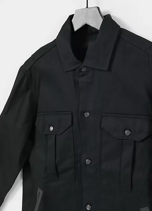 Workwear куртка оригинал dr martens