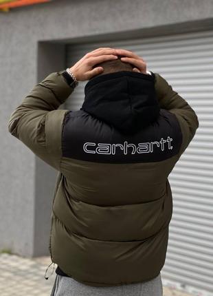 Курточка carhartt