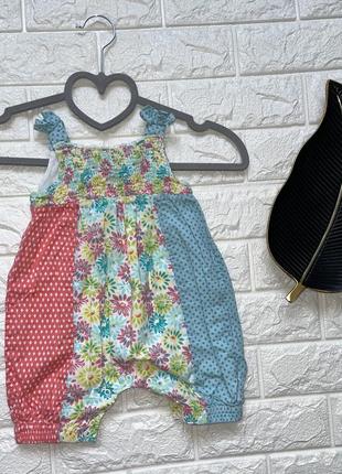 Пісочник на дівчинку 6-9 місяців