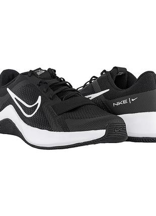 Мужские кроссовки nike mc trainer 2 черный 47 (7ddm0823-003 47)